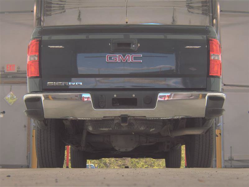 Used 2017 GMC Sierra 1500 4x4 Crew Cab w/ Sierra Convenience Package image 7