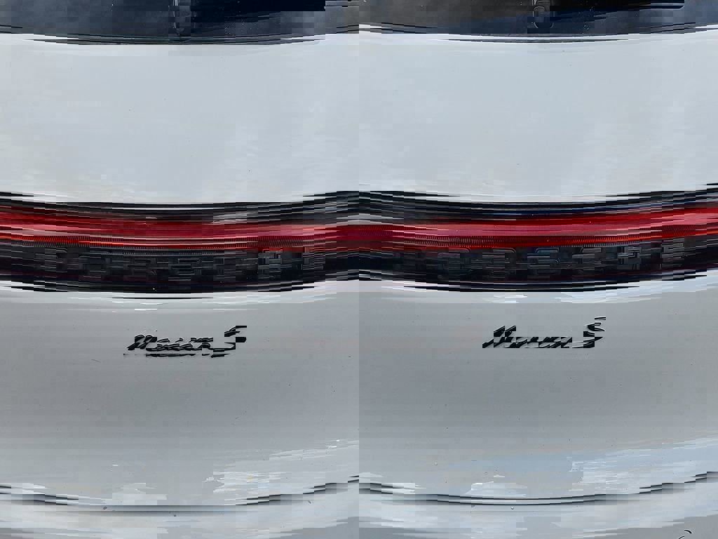 Used 2021 Porsche Macan S image 20