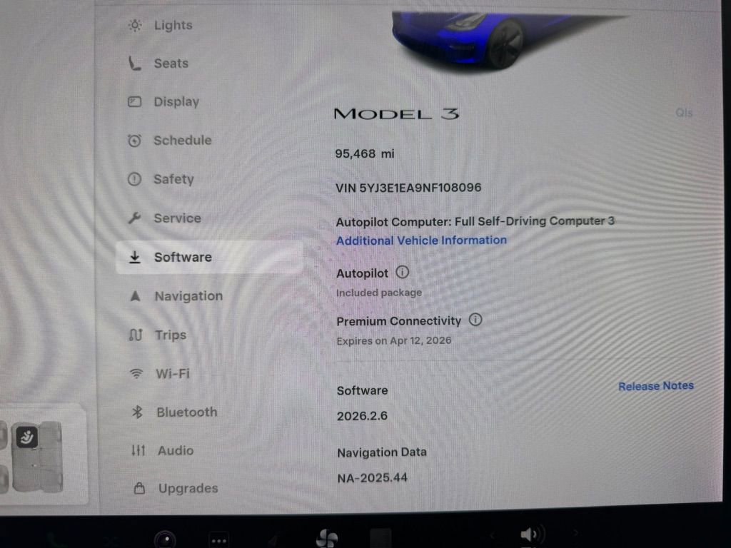 Used 2022 Tesla Model 3 image 39