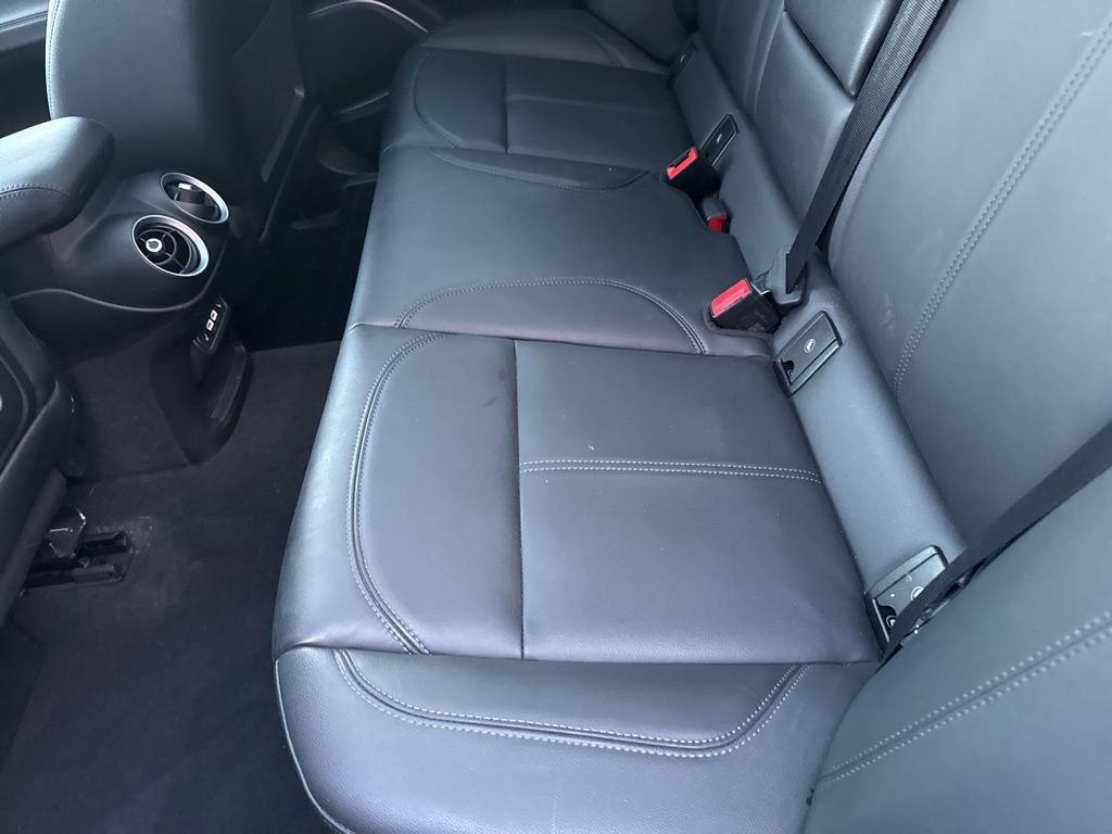 Used 2023 Alfa Romeo Stelvio Ti image 47