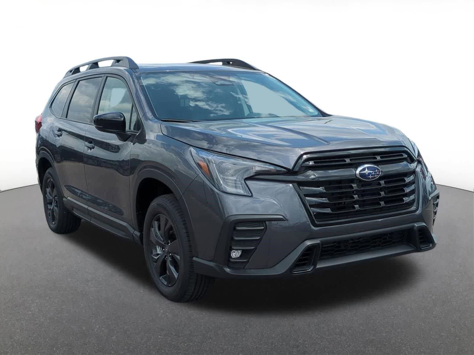 New 2026 Subaru Ascent Premium AWD/4WD image 8