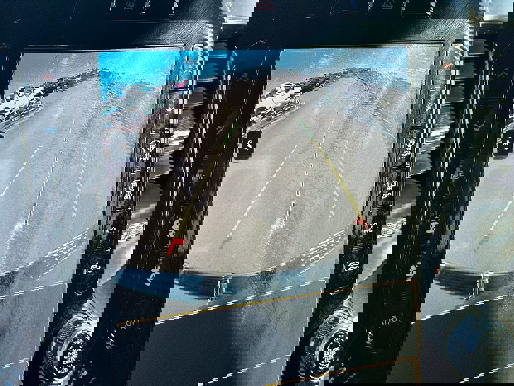 Used 2022 RAM 1500 Big Horn image 17