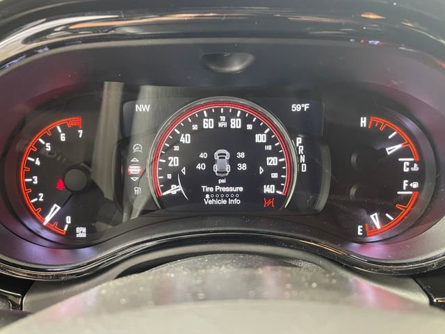 New 2026 Dodge Durango GT w/ Trailer Tow Group IV AWD/4WD image 3