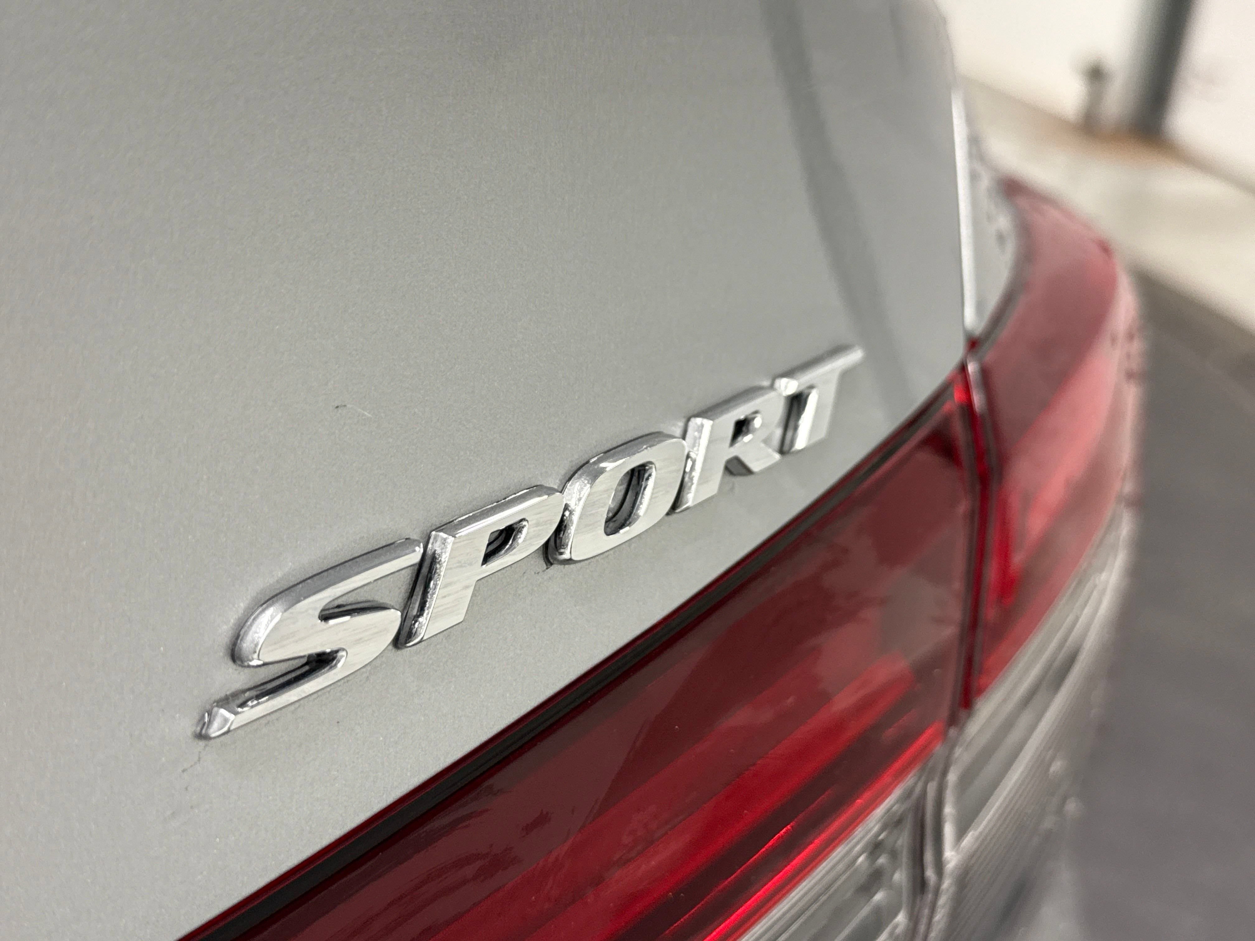 New 2026 Honda Civic Sport image 32
