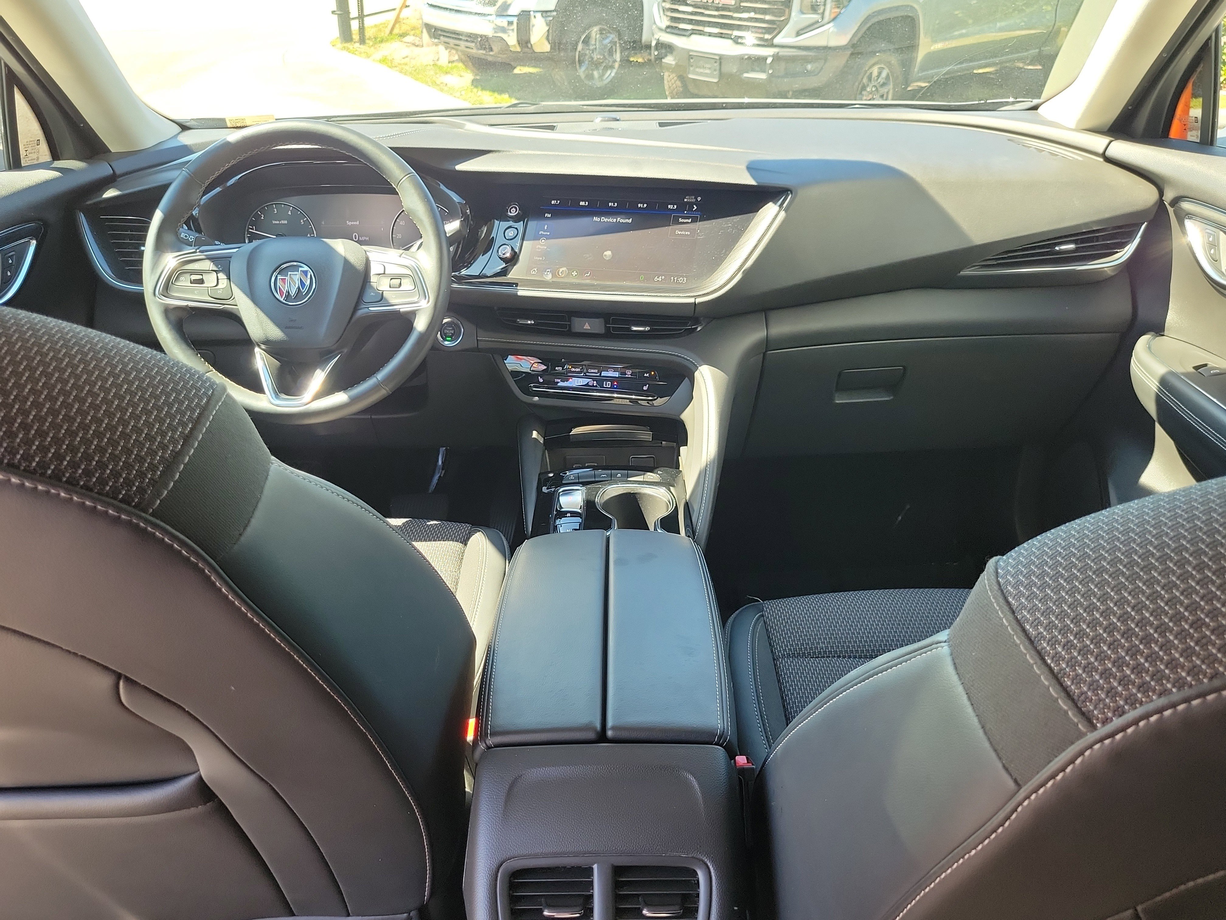 Used 2022 Buick Envision Preferred image 17