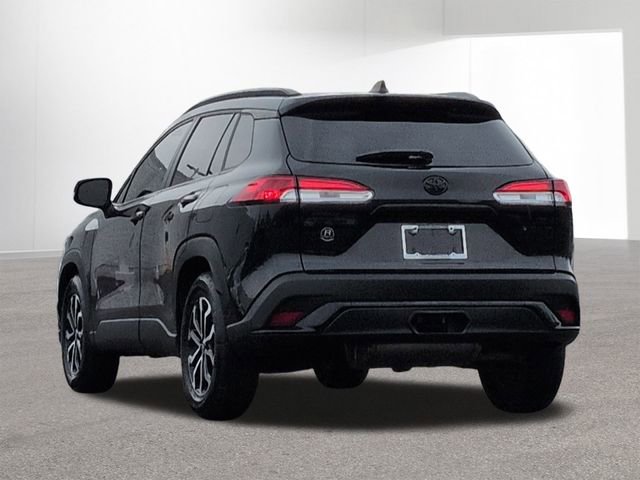 Used 2025 Toyota Corolla Cross AWD Hybrid w/ Moonroof Package image 8