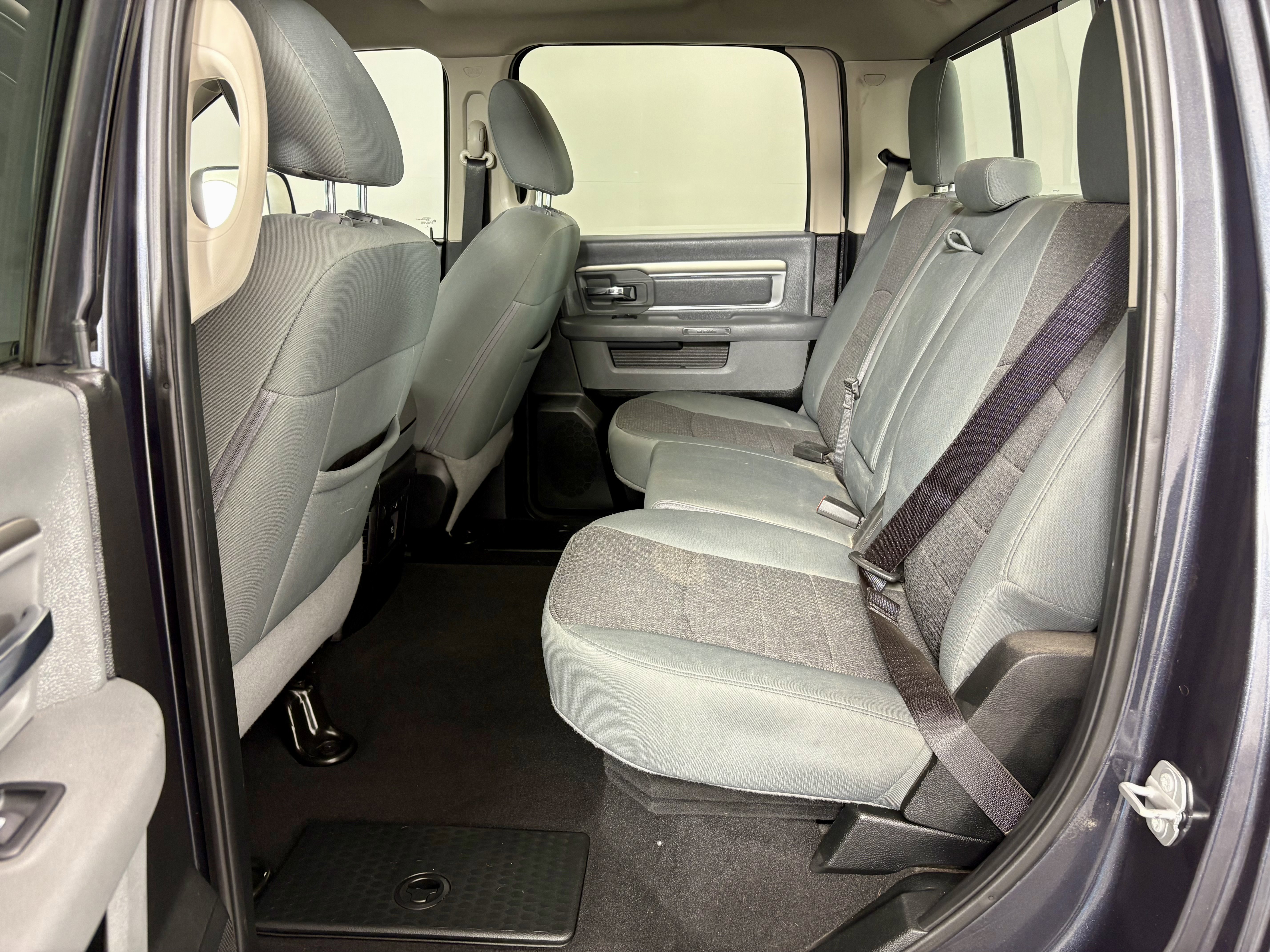 Used 2018 RAM 1500 Big Horn image 15