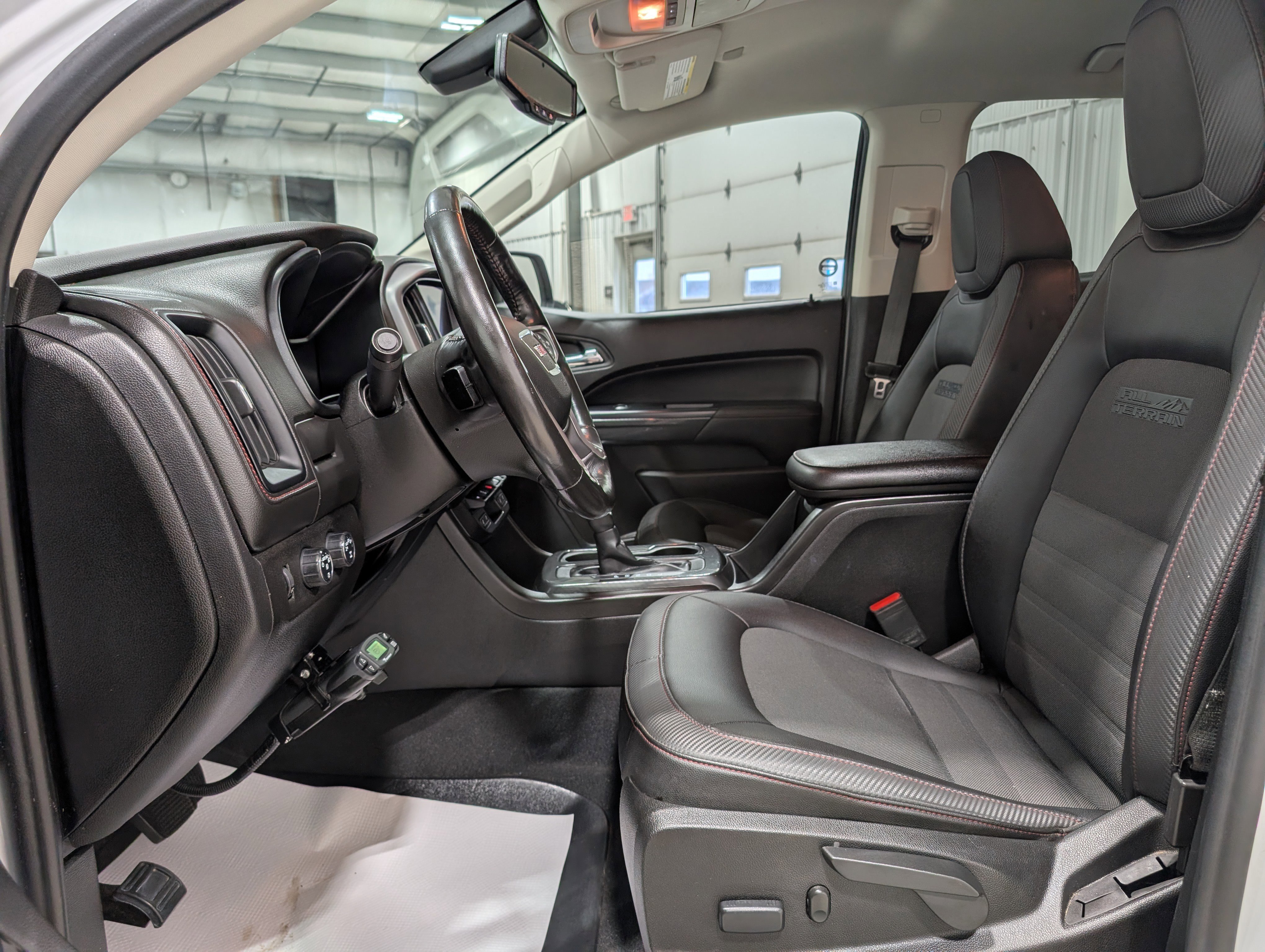 Used 2019 GMC Canyon All Terrain w/ Trailering Package image 14