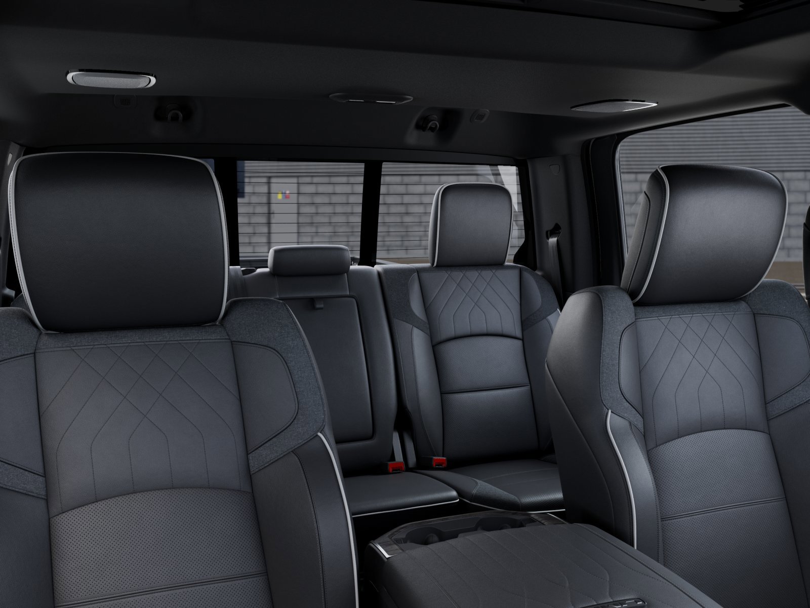 New 2026 RAM 2500 Limited image 26