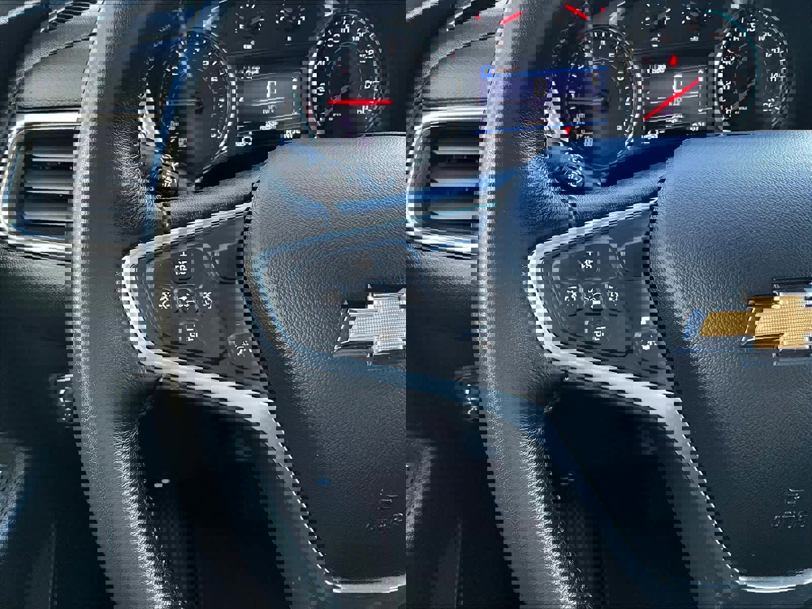 Used 2022 Chevrolet Equinox LT image 23