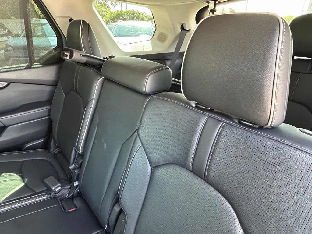 Used 2024 Honda Pilot Elite image 35