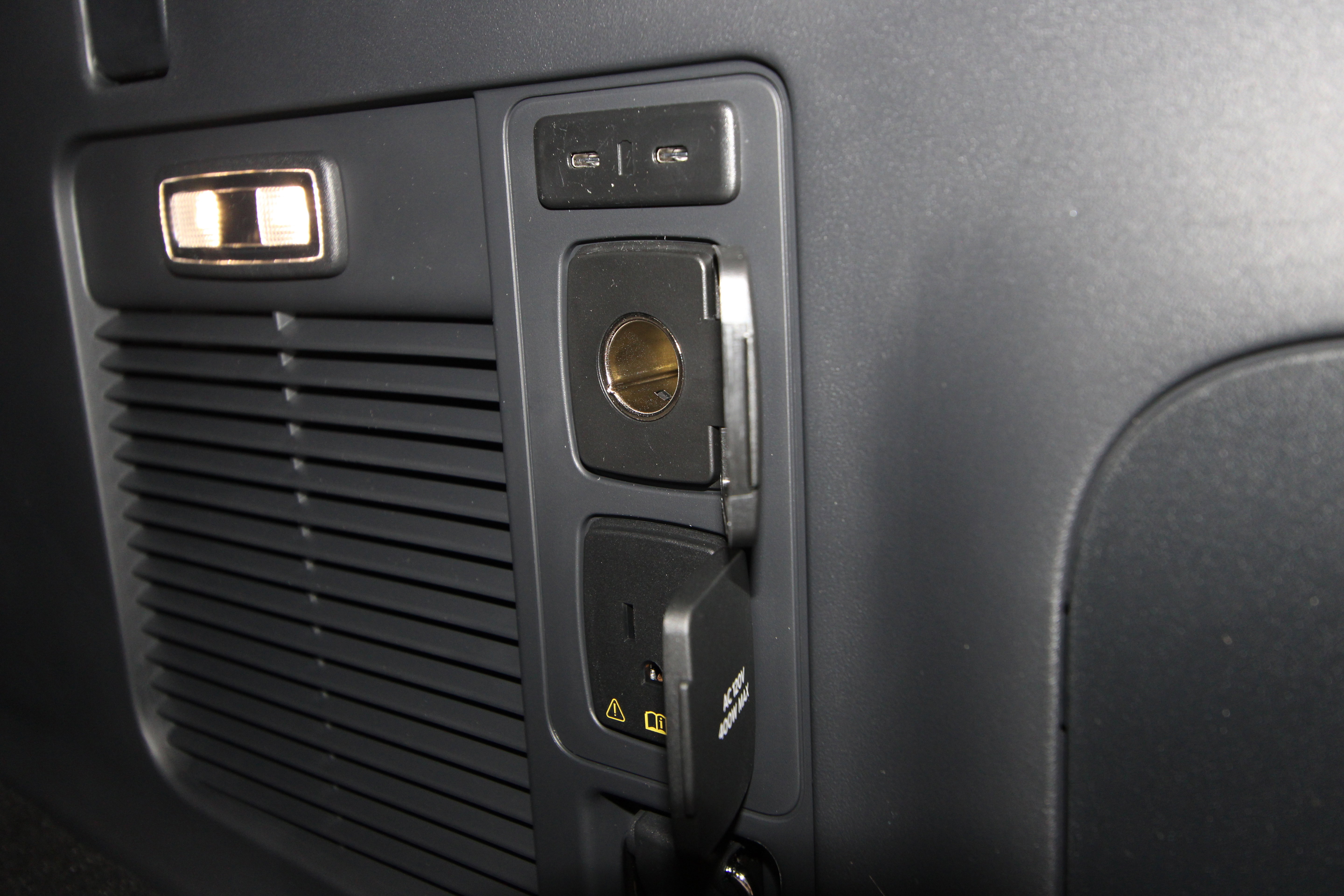 New 2025 Lincoln Navigator L Reserve image 48