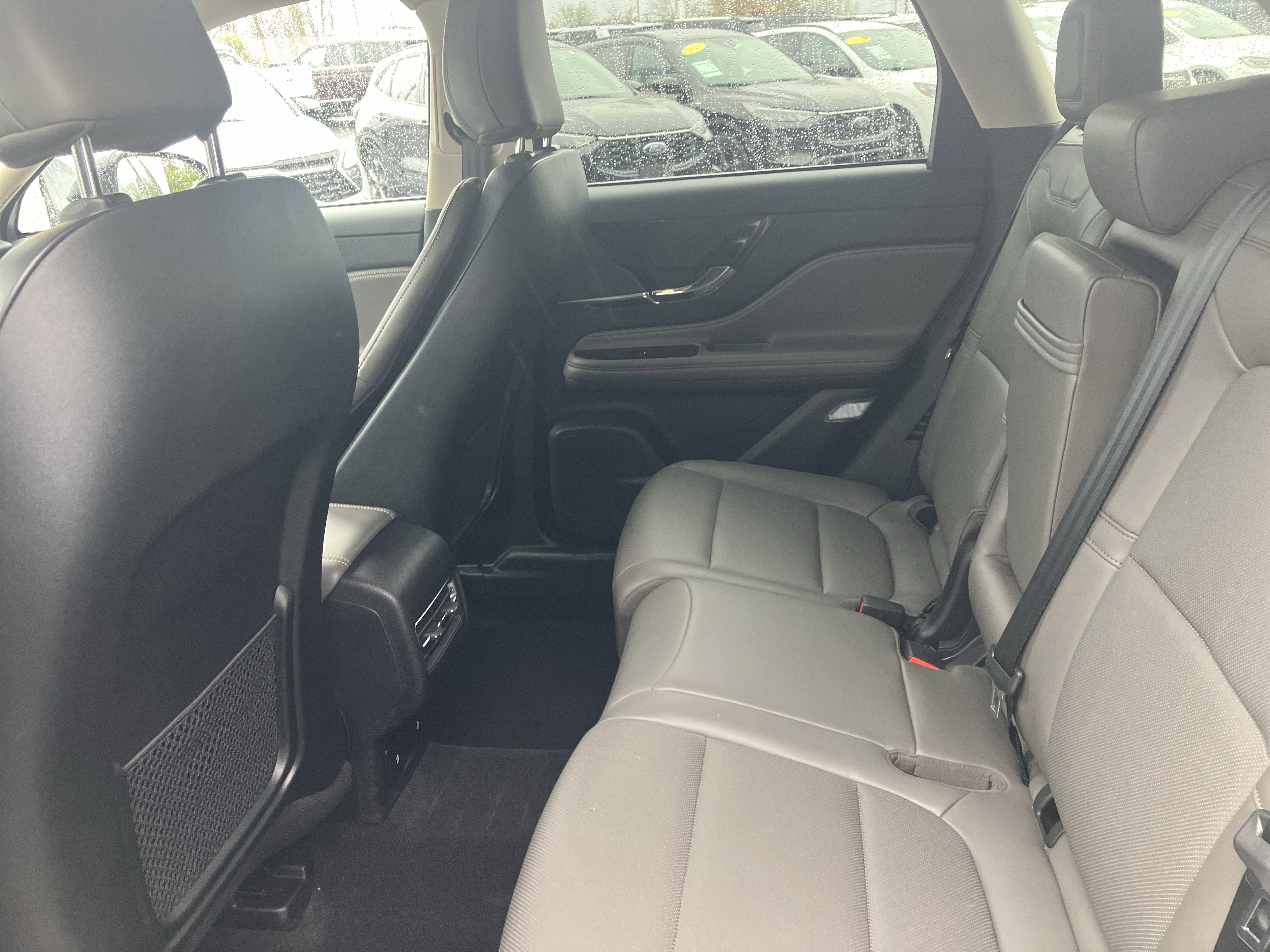 Used 2023 Lincoln Corsair AWD w/ Equipment Group 101A image 17