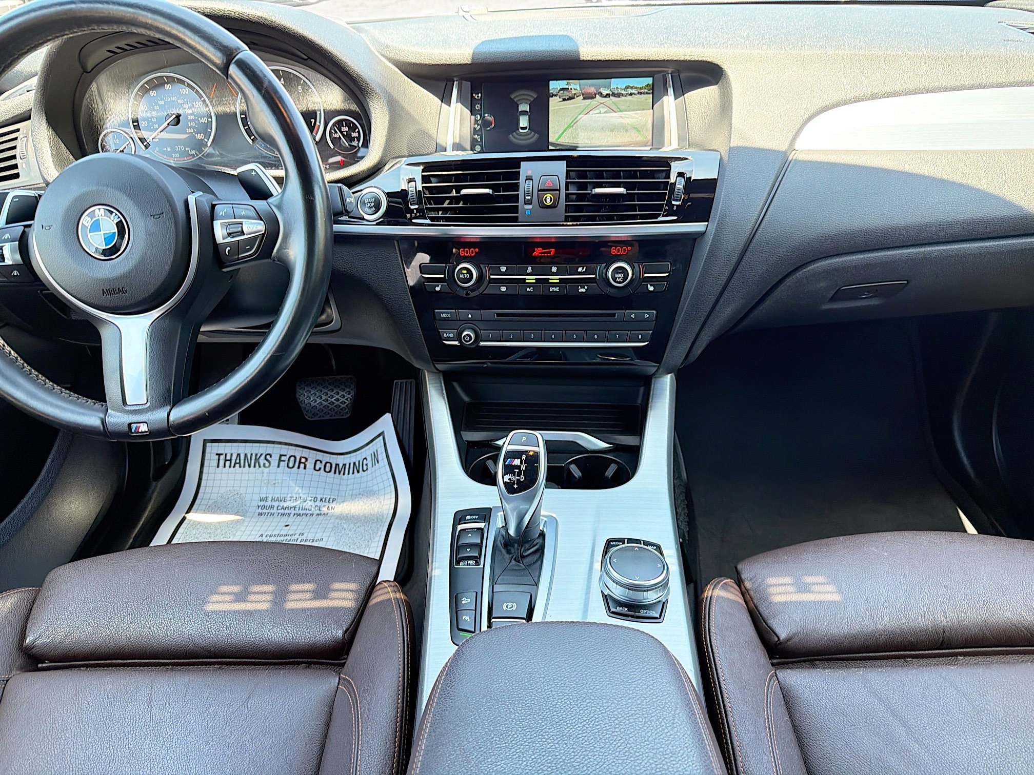 Used 2018 BMW X4 M40i image 19