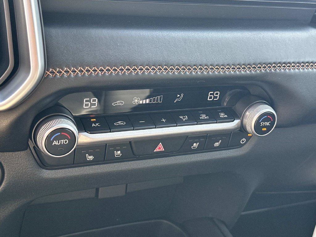 New 2026 MAZDA CX-50 AWD 2.5 S w/ Weather Package image 13