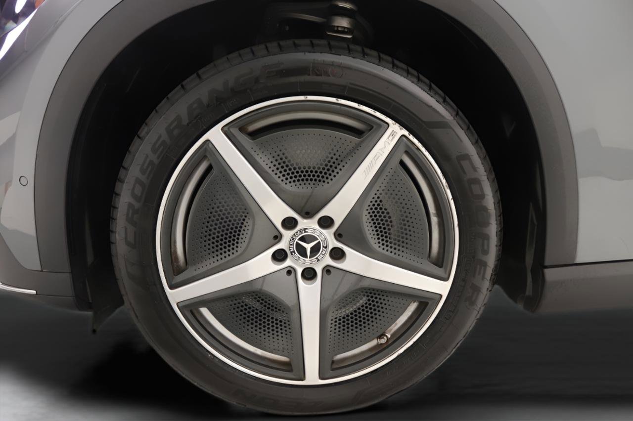 Certified 2023 Mercedes-Benz EQE 350+ SUV image 27