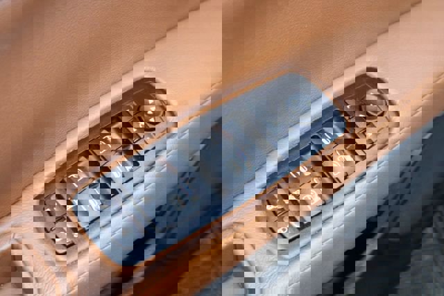 Used 2014 Maserati Quattroporte S Q4 AWD/4WD image 11