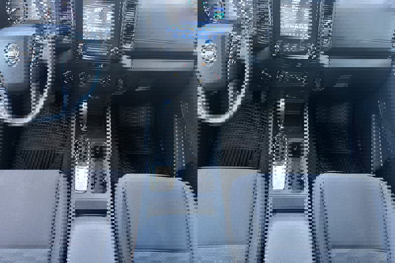 Used 2022 Nissan Frontier S w/ Technology Package image 3