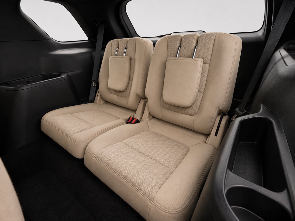 Used 2017 Ford Explorer FWD image 18