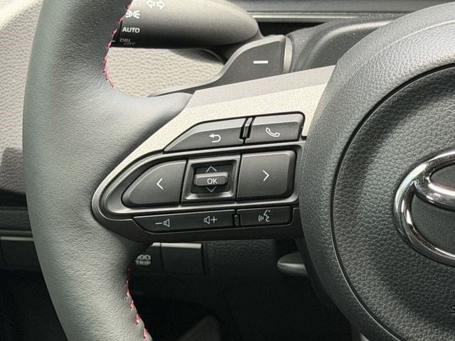 New 2026 Toyota Corolla GR AWD/4WD image 14