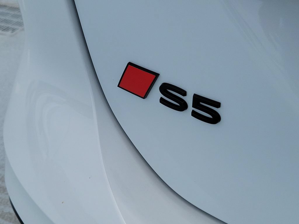 New 2026 Audi S5 Premium Plus AWD/4WD image 5