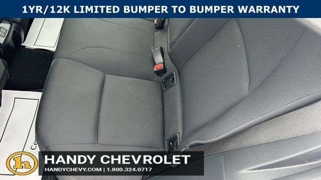 Used 2023 Toyota Corolla LE image 34