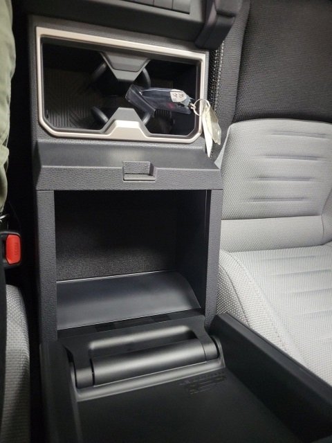 New 2025 Toyota 4Runner TRD Off-Road image 26