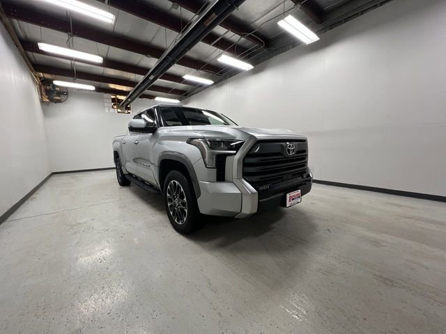 Used 2023 Toyota Tundra Limited image 2