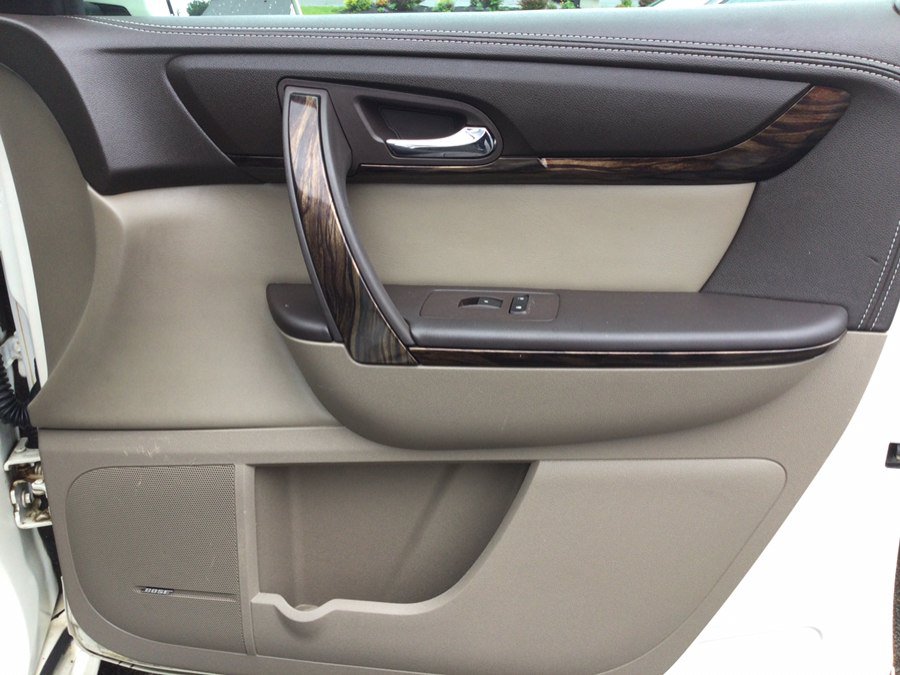 Used 2013 GMC Acadia Denali AWD/4WD image 14