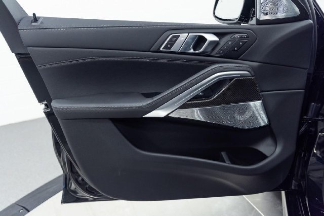 New 2027 BMW X6 M60i AWD/4WD image 15