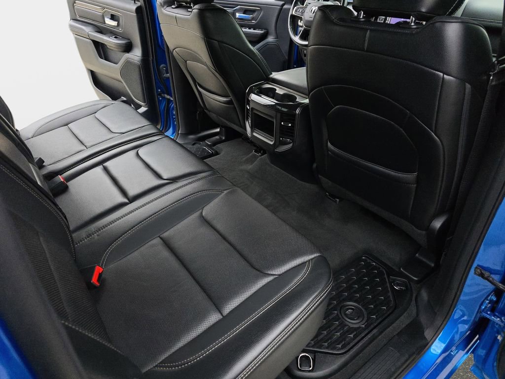 Used 2020 RAM 1500 Rebel w/ Rebel Level 1 Equipment Group image 13