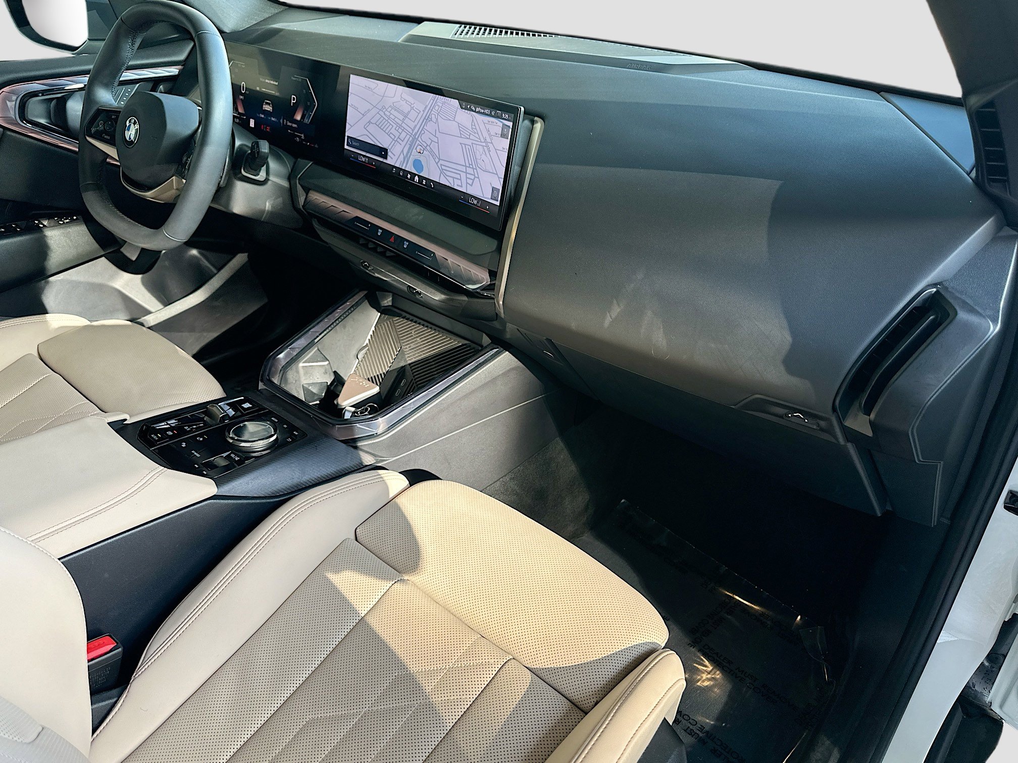 Certified 2025 BMW X3 xDrive30i w/ Convenience Package image 29