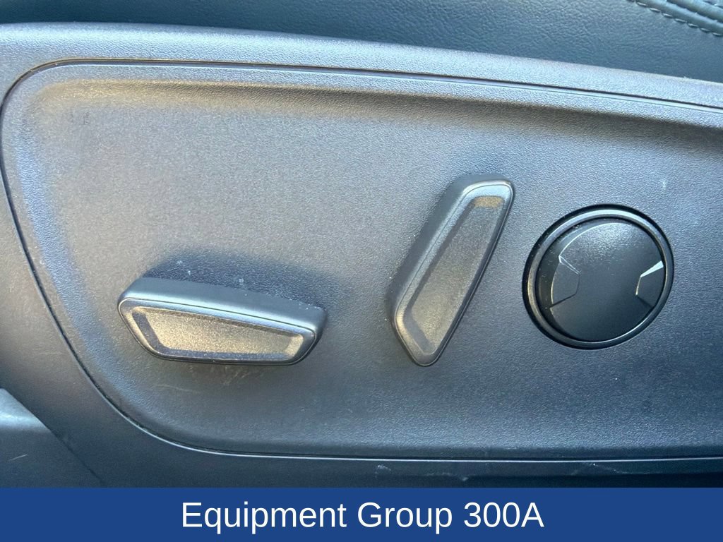 Used 2022 Ford Bronco Sport Outer Banks AWD/4WD image 13