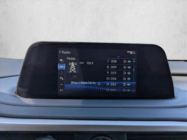 Used 2022 Lexus RX 350 FWD w/ Premium Package image 17