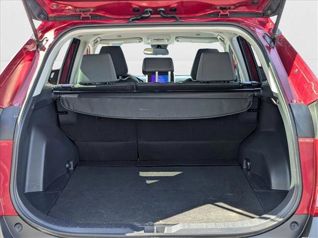 Used 2023 Toyota RAV4 XLE image 6