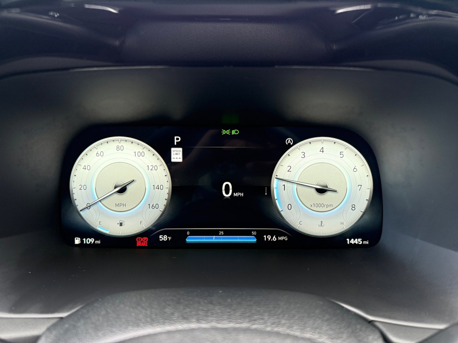 Used 2025 Hyundai Palisade SEL image 11