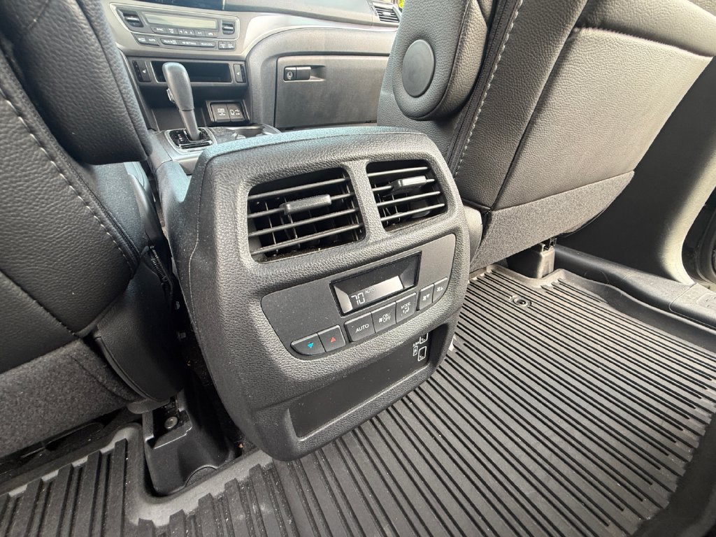 Used 2020 Honda Pilot EX-L image 28