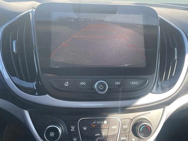 Used 2017 Chevrolet Volt LT w/ Comfort Package image 20