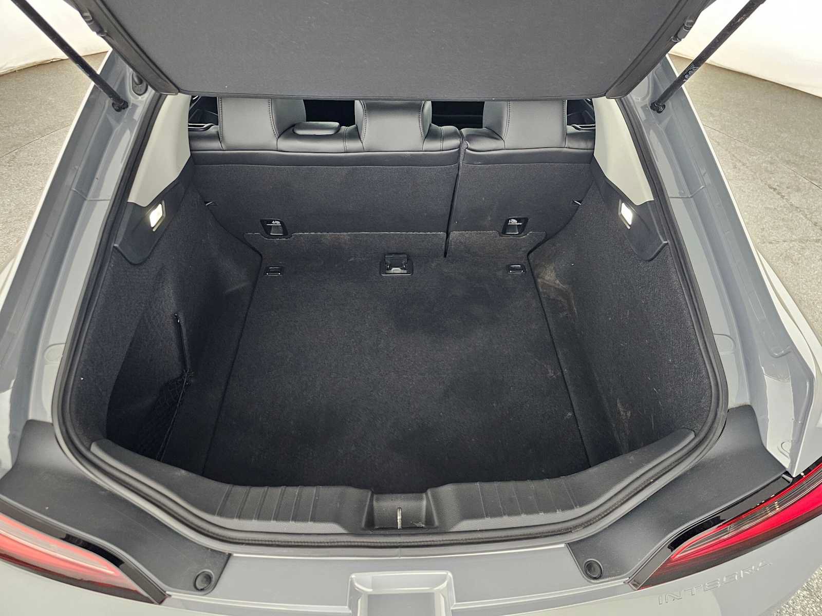 Certified 2026 Acura Integra FWD image 14