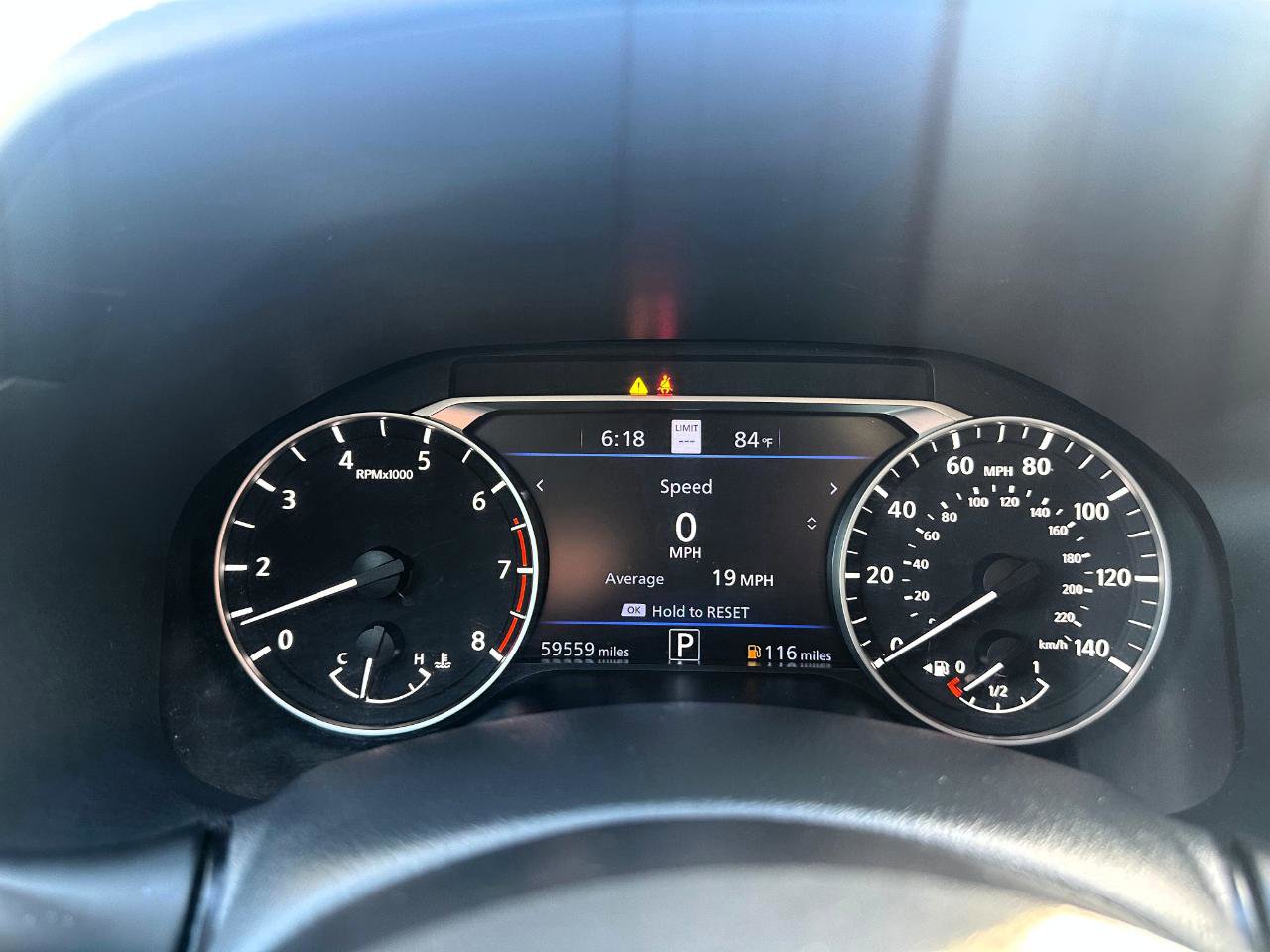 Used 2023 Nissan Altima 2.5 SL FWD image 13
