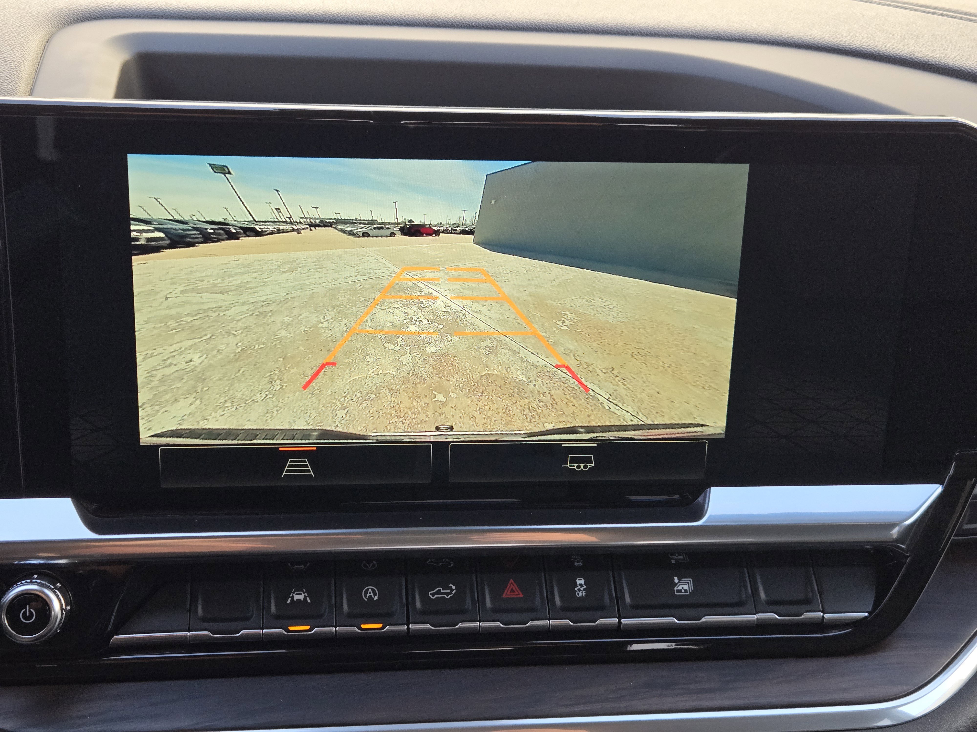 Used 2024 GMC Sierra 1500 SLT image 21