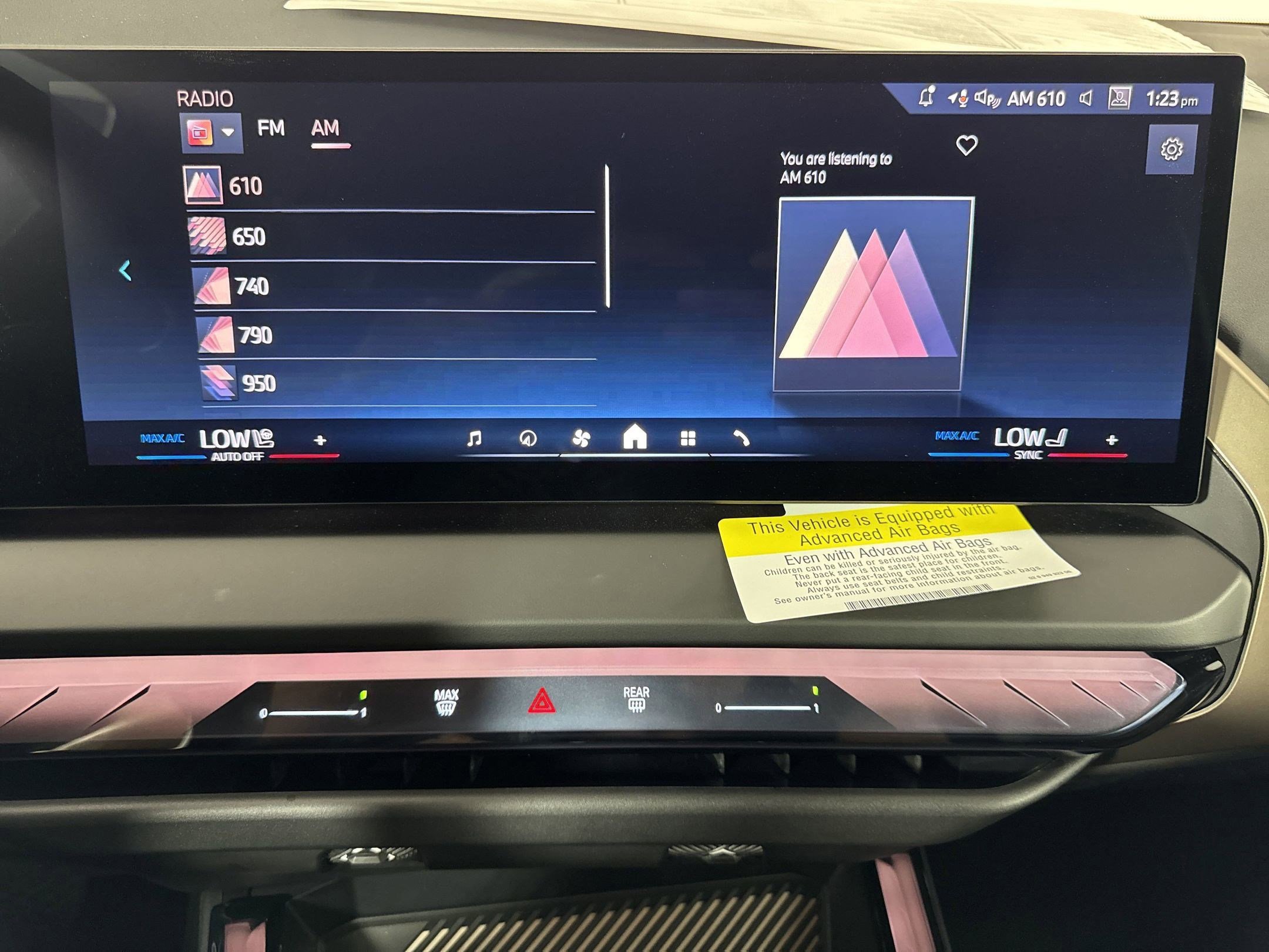 Used 2025 BMW X3 xDrive30i image 24