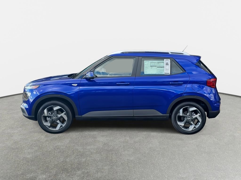 New 2026 Hyundai Venue SEL FWD image 8