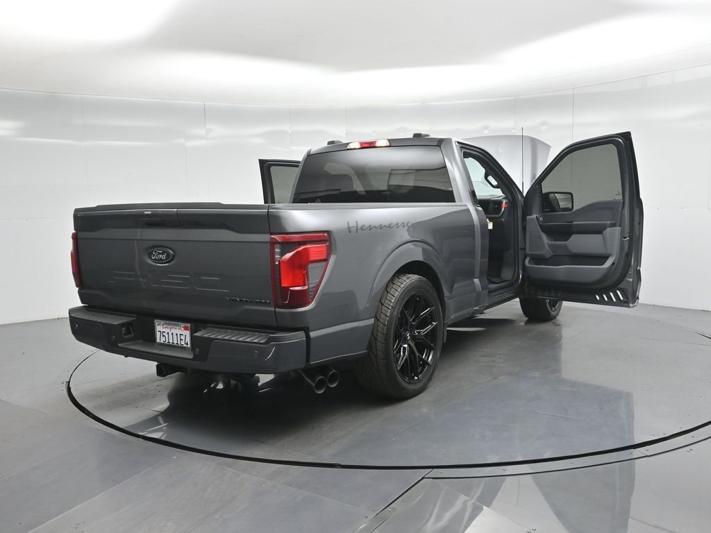 Used 2024 Ford F150 XL w/ Equipment Group 103A High image 5