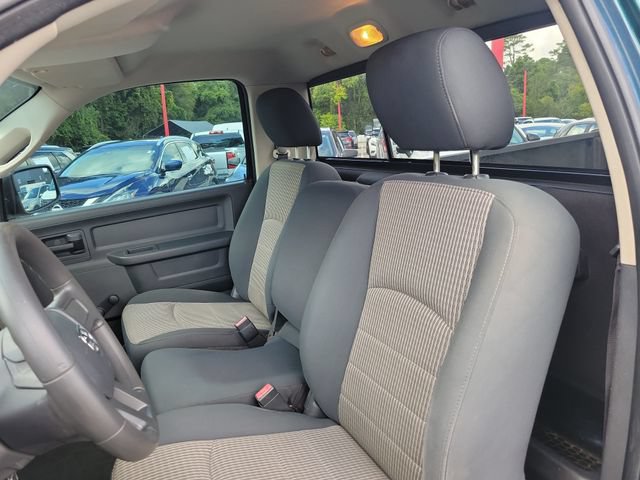 Used 2011 RAM 1500 ST w/ ST Popular Equipment Group AWD/4WD image 11