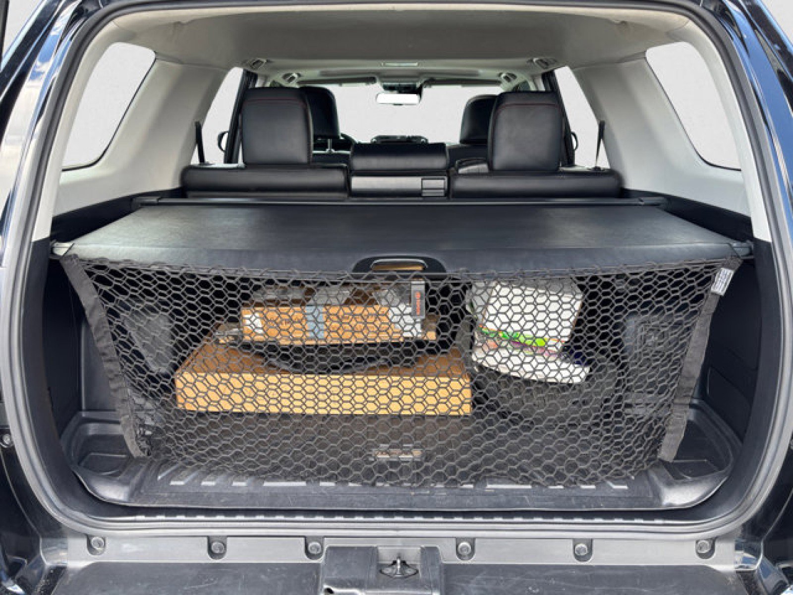 Used 2021 Toyota 4Runner TRD Off-Road Premium w/ Moonroof Package image 19