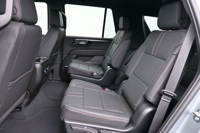 New 2026 Chevrolet Tahoe RST w/ RST Capability Package AWD/4WD image 30