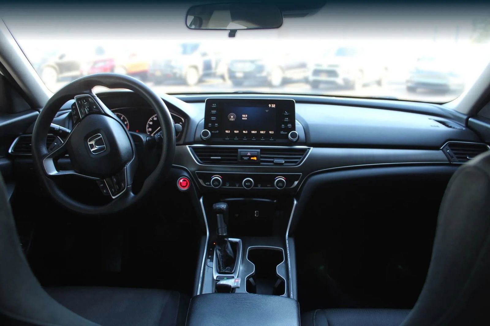 Used 2018 Honda Accord LX image 13