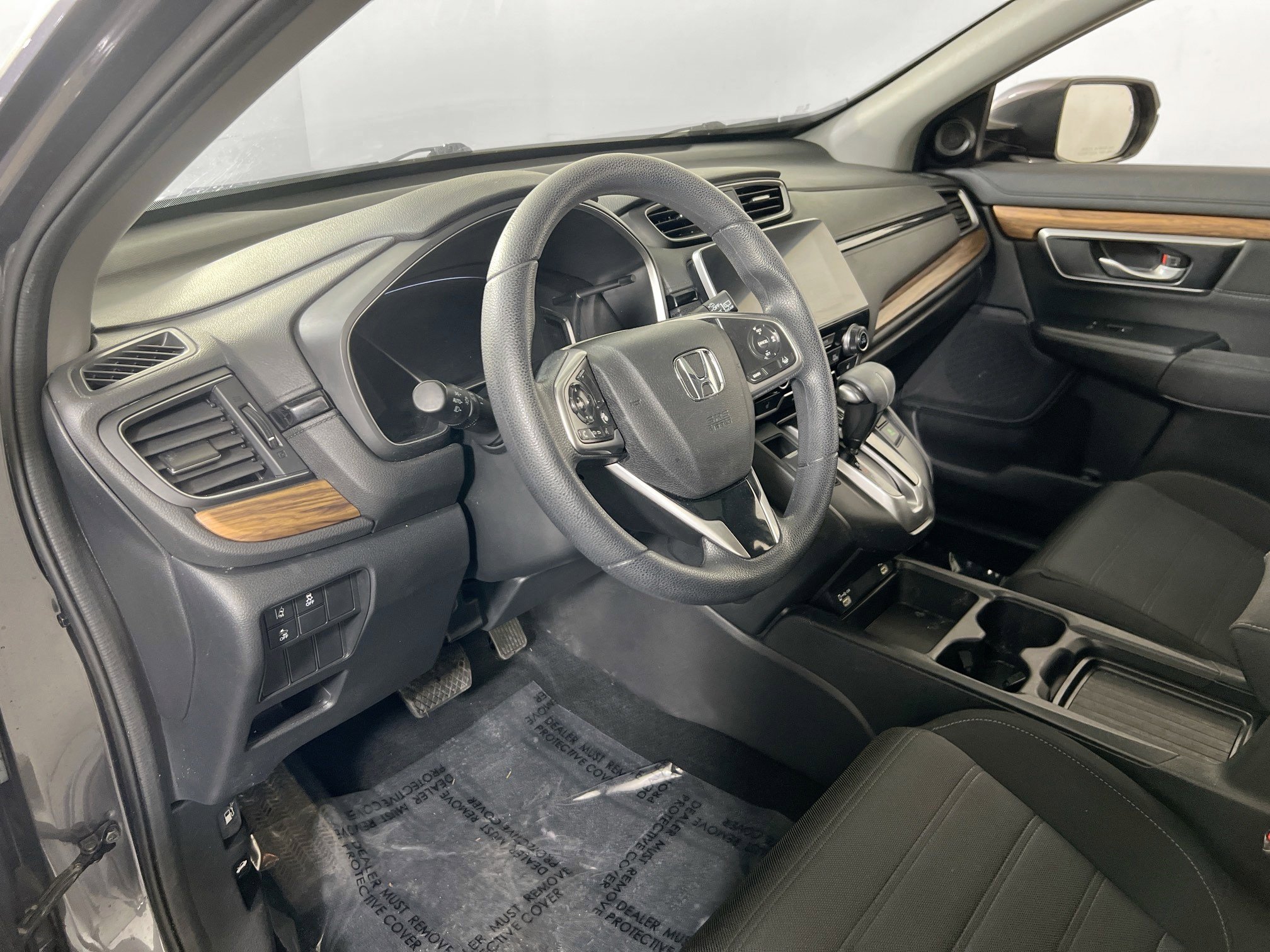 Used 2022 Honda CR-V EX image 9