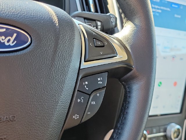 Certified 2024 Ford Edge SEL w/ Convenience Package AWD/4WD image 17